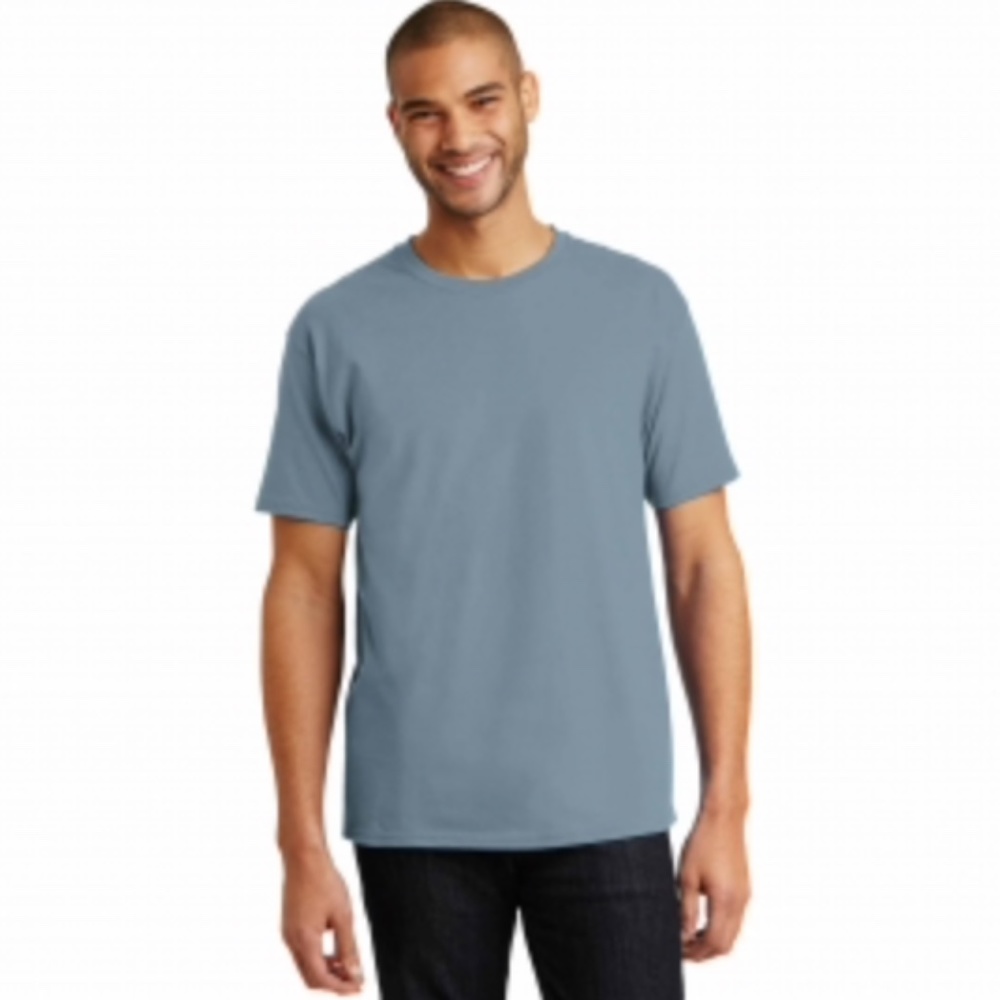 NWOT Buckhorn River Men's Casual Plain T-Shirt